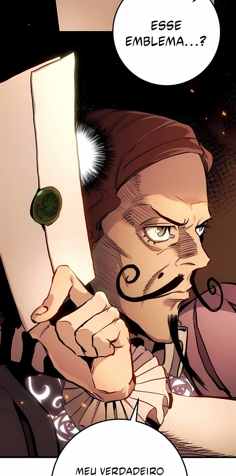 Read Como Sobreviver Sendo Um Cavaleiro Renegado PT Manga Online