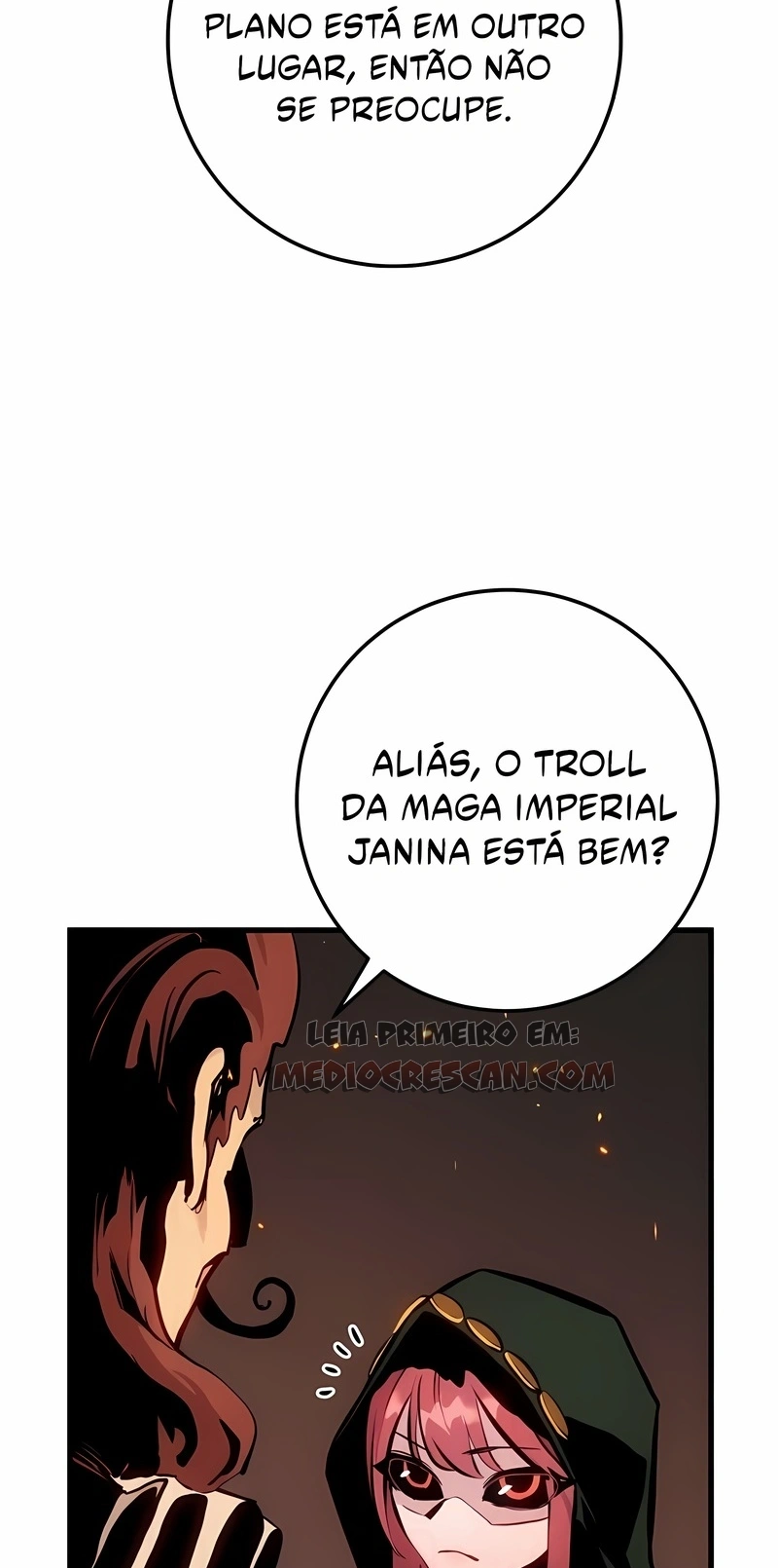 Read Como Sobreviver Sendo Um Cavaleiro Renegado PT Manga Online