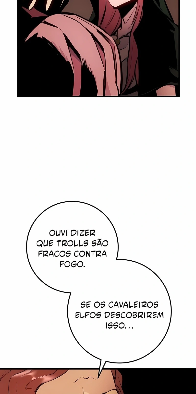 Read Como Sobreviver Sendo Um Cavaleiro Renegado PT Manga Online