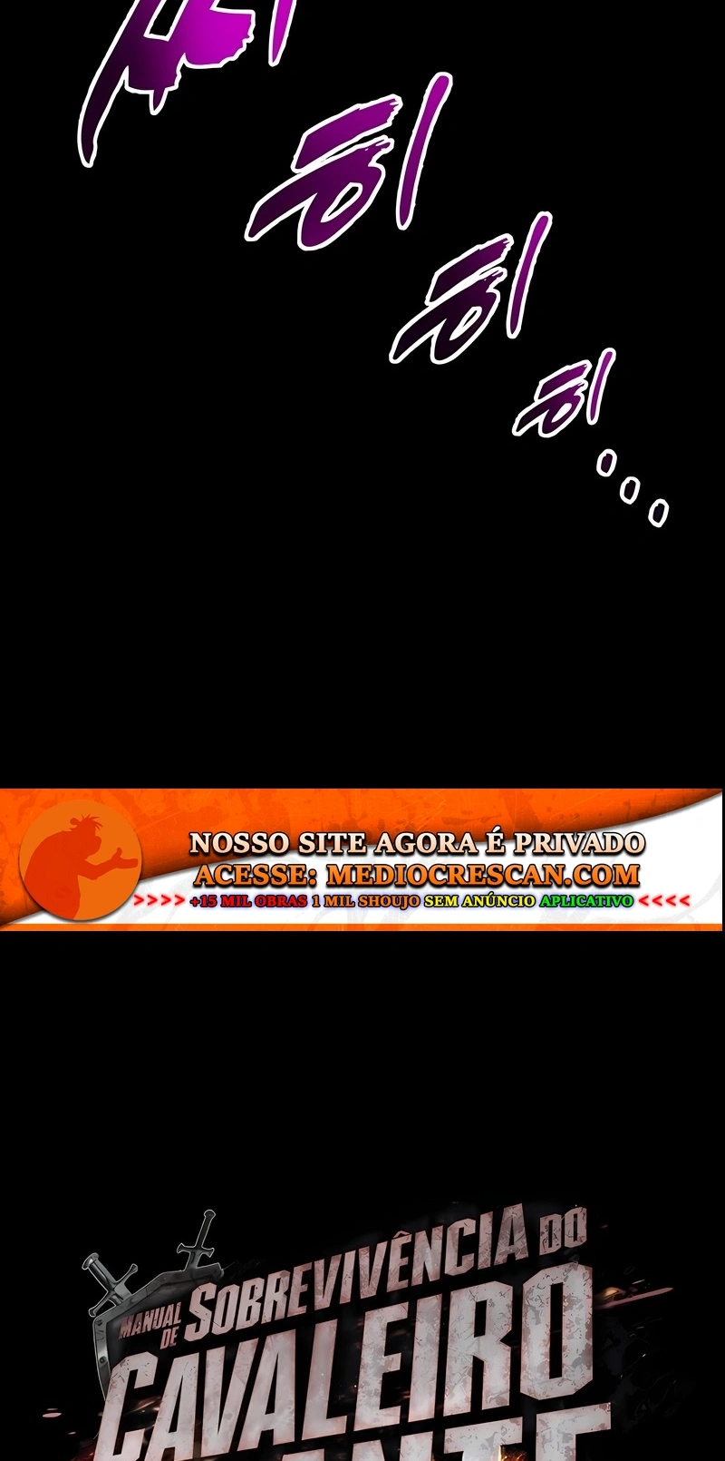 Read Como Sobreviver Sendo Um Cavaleiro Renegado PT Manga Online