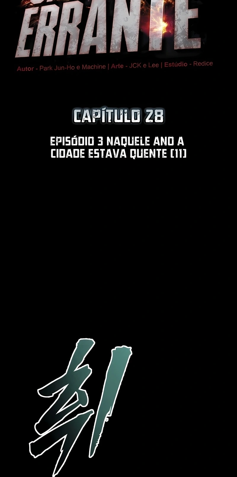Read Como Sobreviver Sendo Um Cavaleiro Renegado PT Manga Online