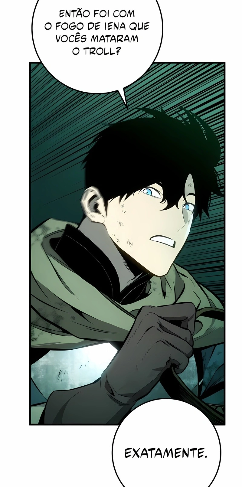 Read Como Sobreviver Sendo Um Cavaleiro Renegado PT Manga Online
