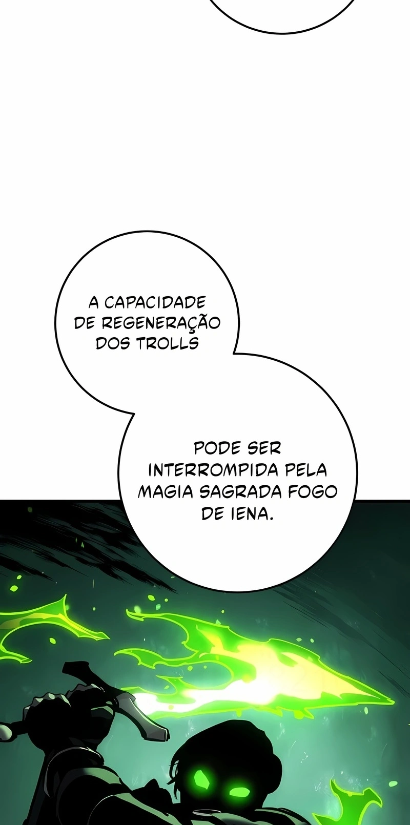 Read Como Sobreviver Sendo Um Cavaleiro Renegado PT Manga Online