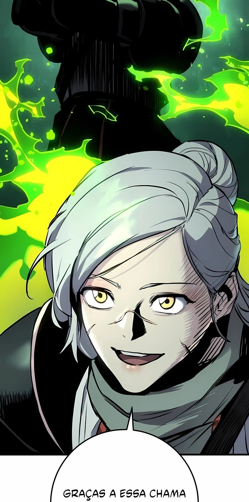 Read Como Sobreviver Sendo Um Cavaleiro Renegado PT Manga Online