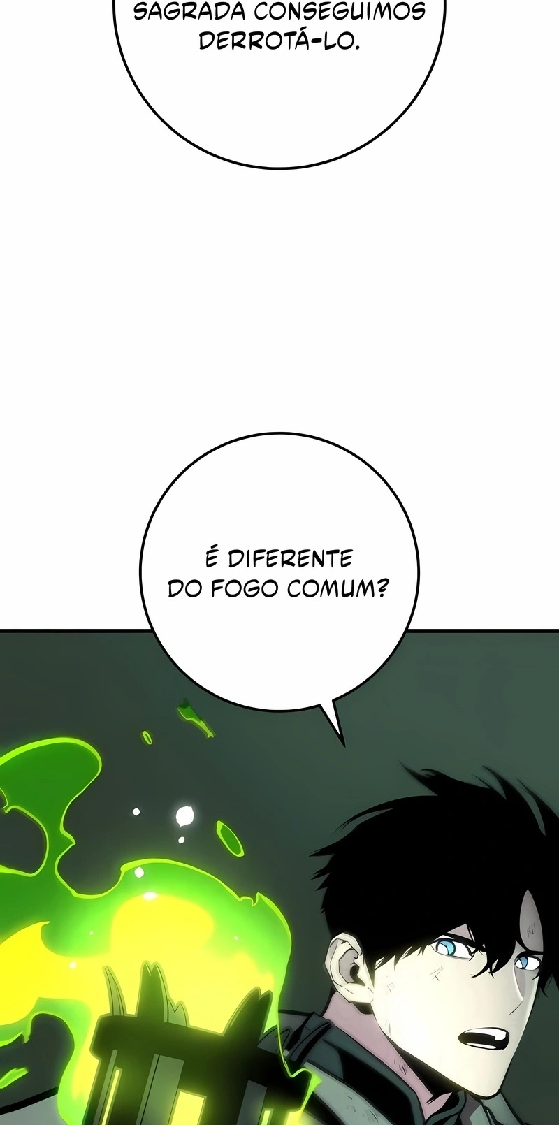Read Como Sobreviver Sendo Um Cavaleiro Renegado PT Manga Online