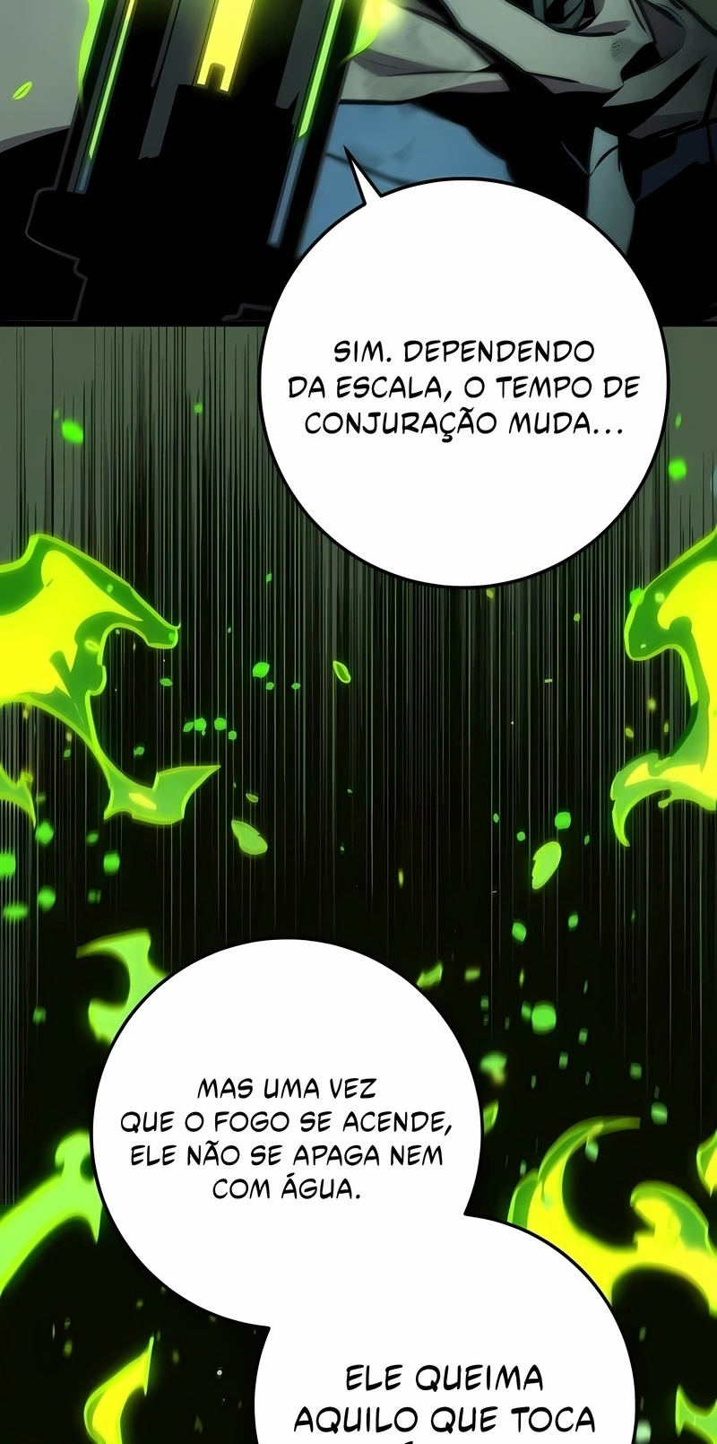 Read Como Sobreviver Sendo Um Cavaleiro Renegado PT Manga Online