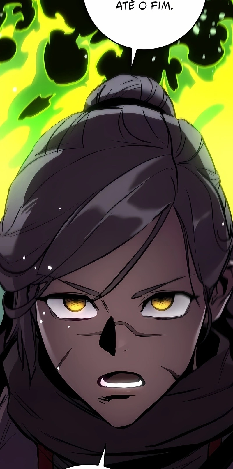 Read Como Sobreviver Sendo Um Cavaleiro Renegado PT Manga Online