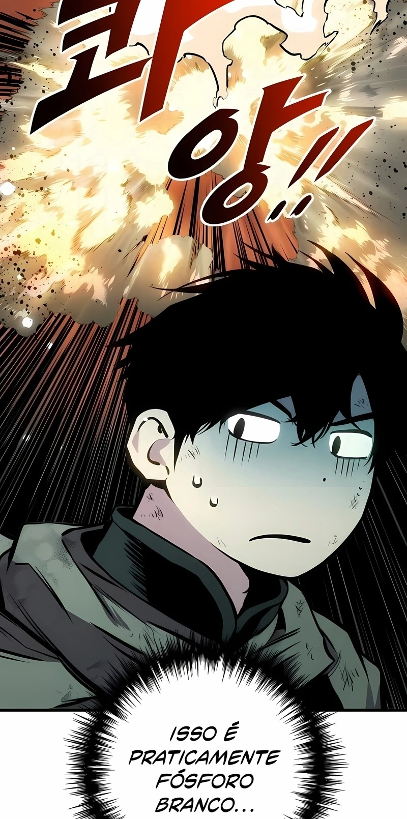 Read Como Sobreviver Sendo Um Cavaleiro Renegado PT Manga Online