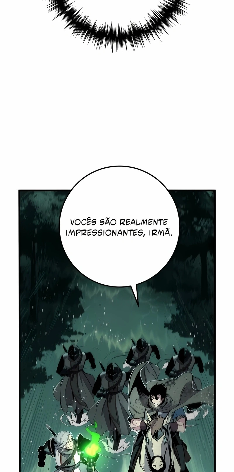 Read Como Sobreviver Sendo Um Cavaleiro Renegado PT Manga Online