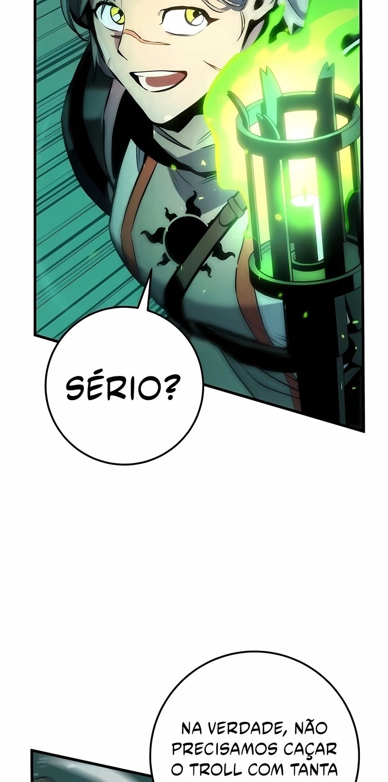 Read Como Sobreviver Sendo Um Cavaleiro Renegado PT Manga Online