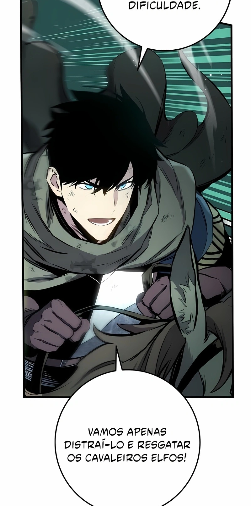 Read Como Sobreviver Sendo Um Cavaleiro Renegado PT Manga Online