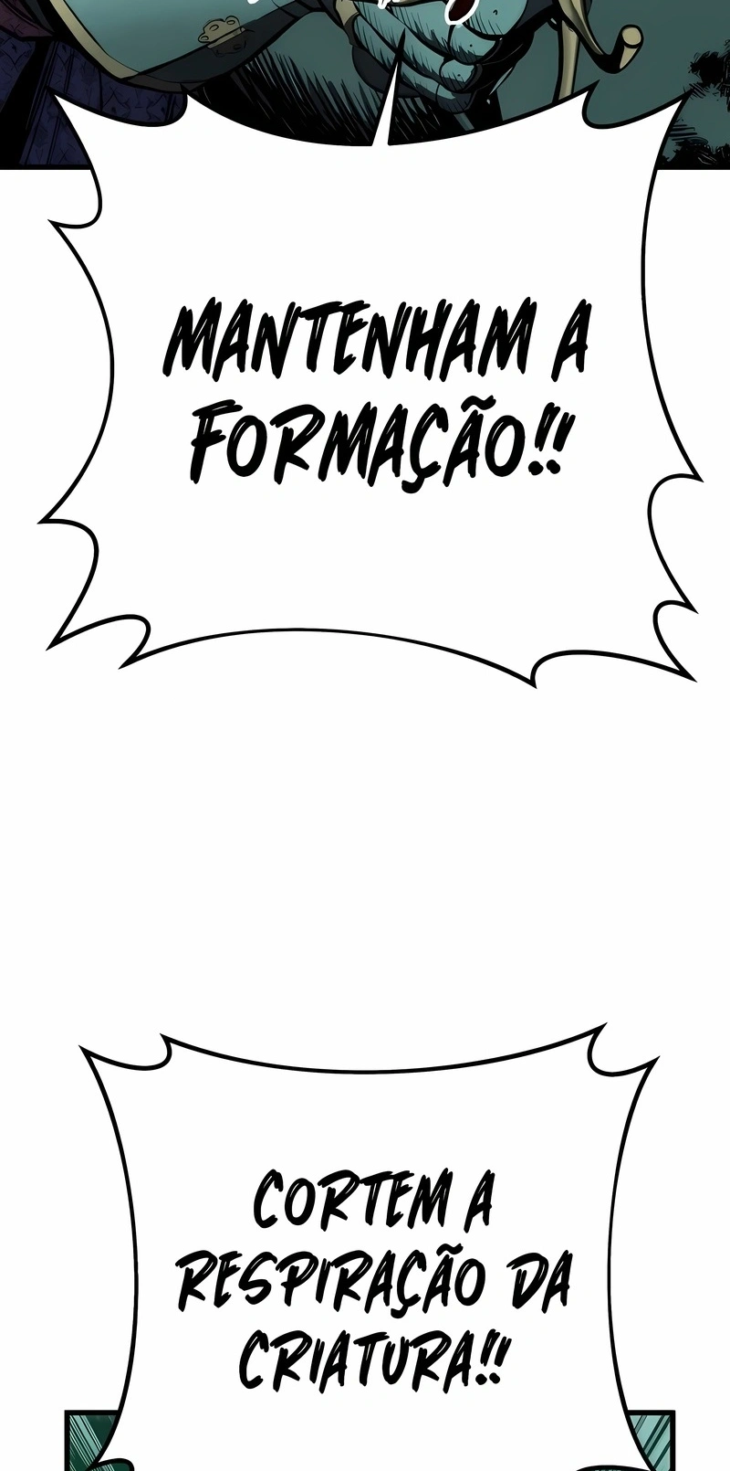 Read Como Sobreviver Sendo Um Cavaleiro Renegado PT Manga Online