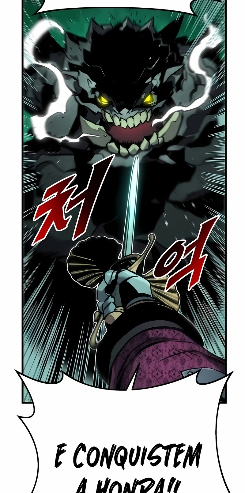 Read Como Sobreviver Sendo Um Cavaleiro Renegado PT Manga Online