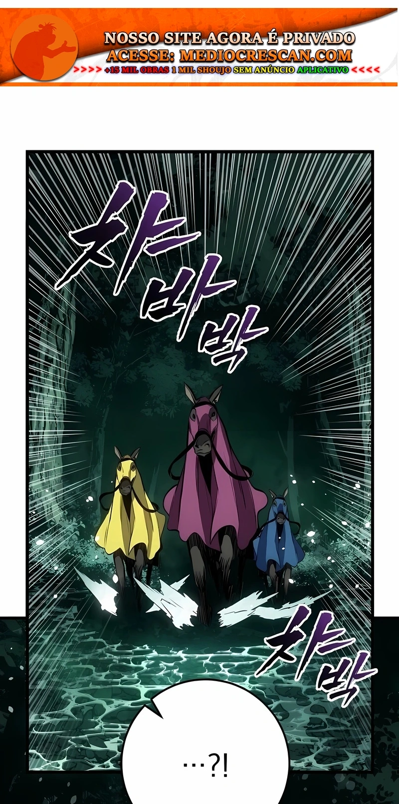 Read Como Sobreviver Sendo Um Cavaleiro Renegado PT Manga Online