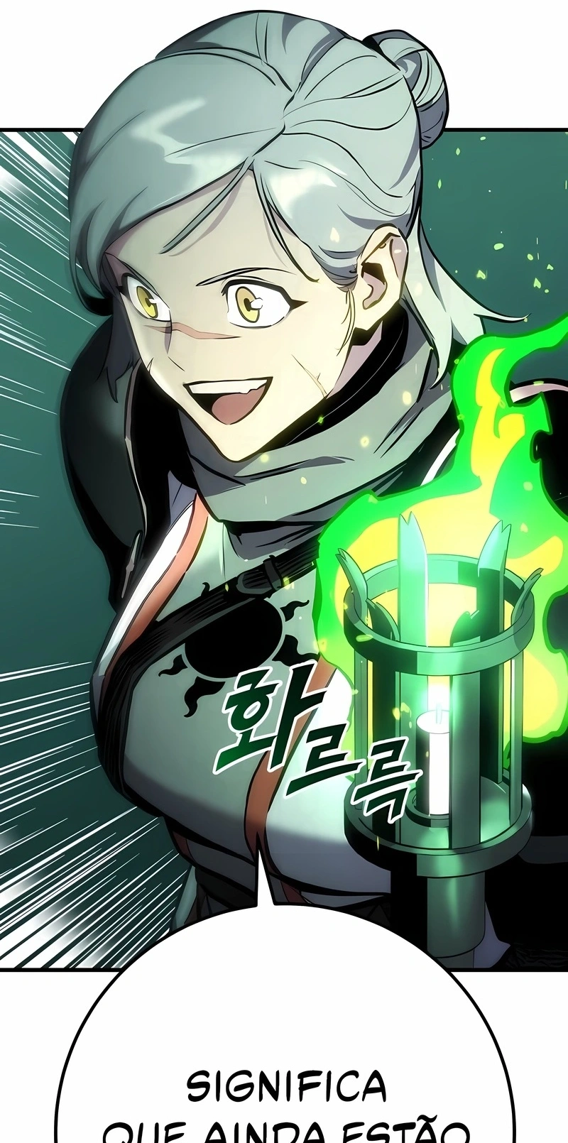 Read Como Sobreviver Sendo Um Cavaleiro Renegado PT Manga Online