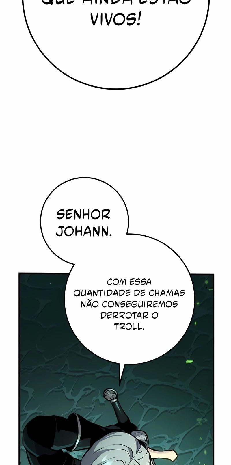 Read Como Sobreviver Sendo Um Cavaleiro Renegado PT Manga Online