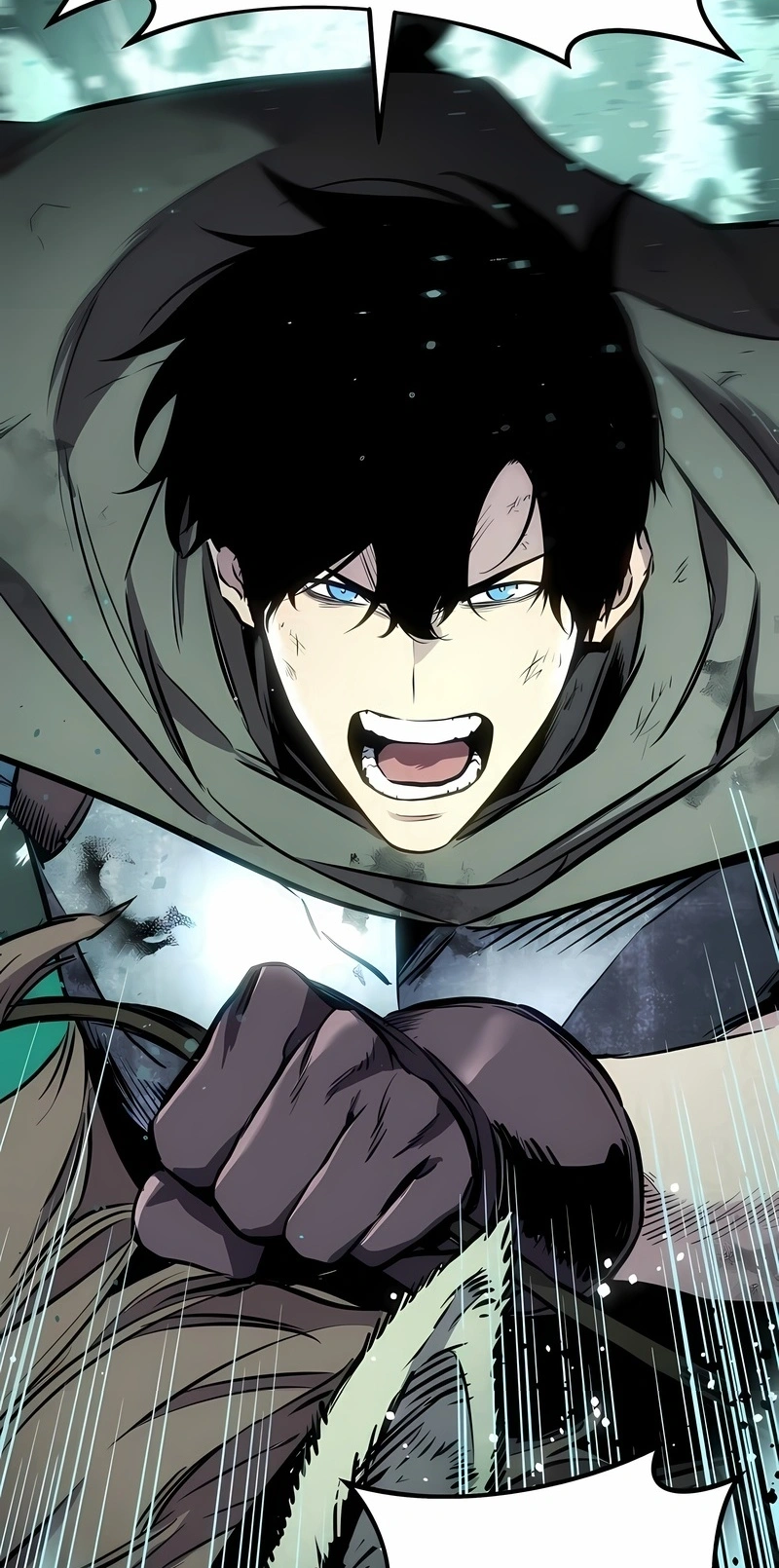 Read Como Sobreviver Sendo Um Cavaleiro Renegado PT Manga Online