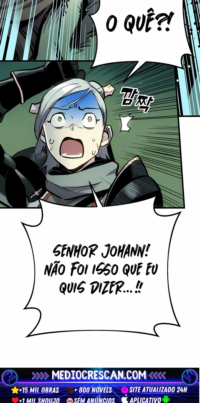 Read Como Sobreviver Sendo Um Cavaleiro Renegado PT Manga Online