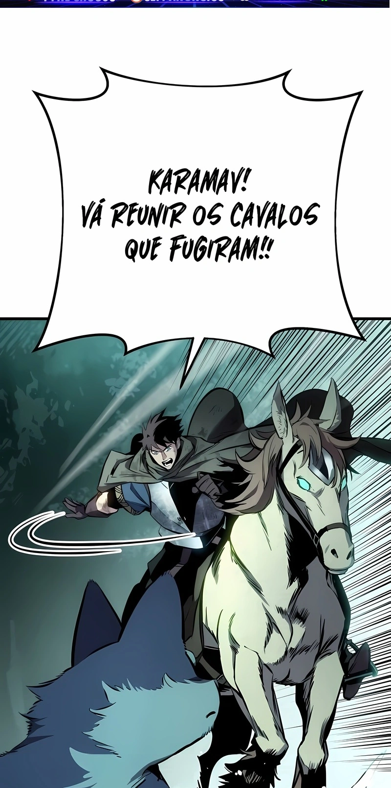 Read Como Sobreviver Sendo Um Cavaleiro Renegado PT Manga Online