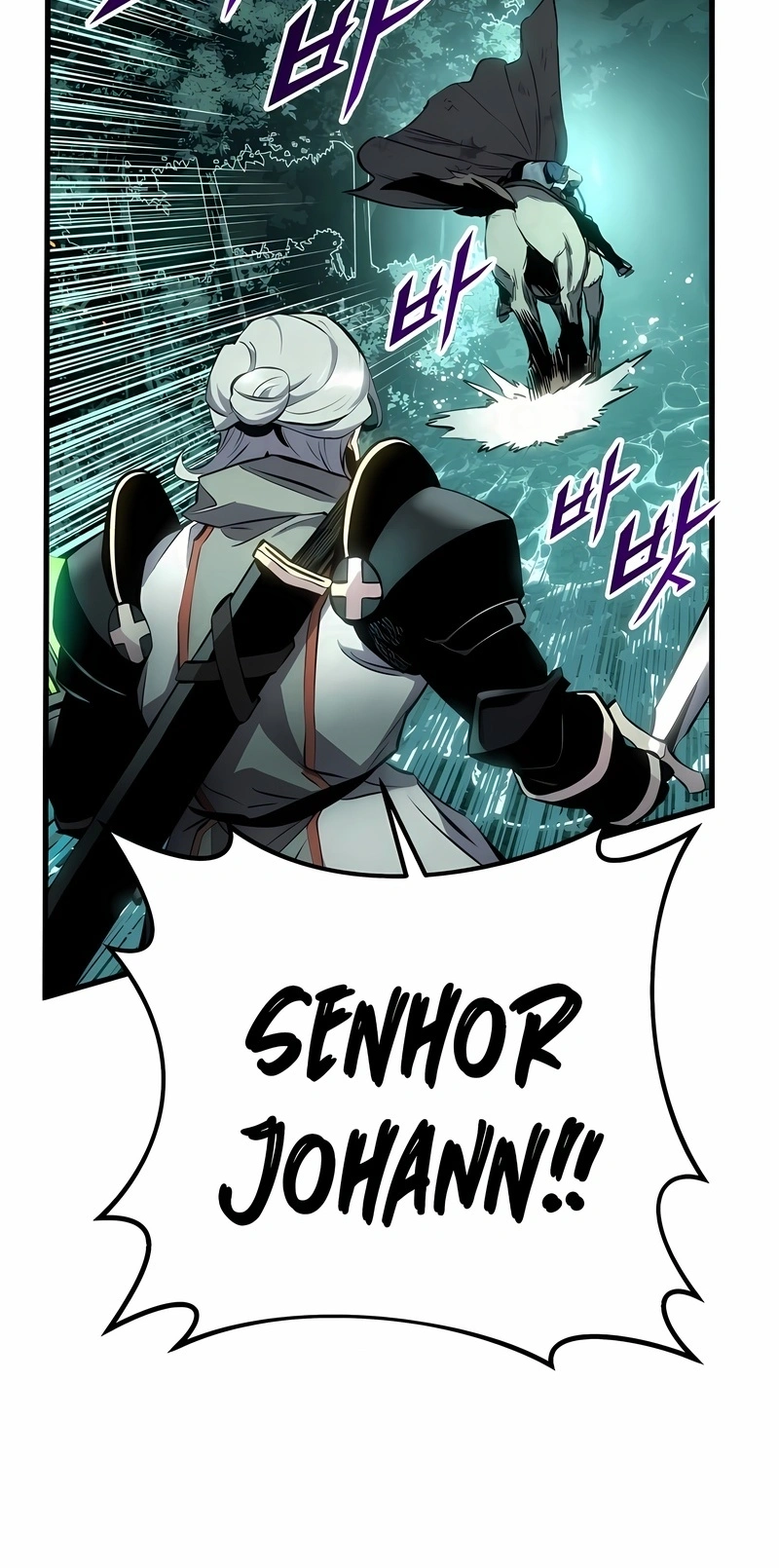 Read Como Sobreviver Sendo Um Cavaleiro Renegado PT Manga Online