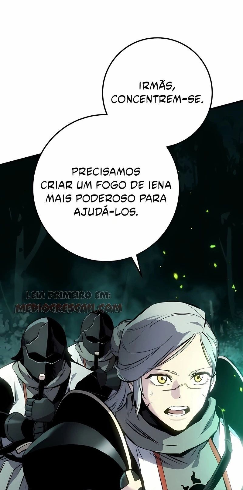 Read Como Sobreviver Sendo Um Cavaleiro Renegado PT Manga Online