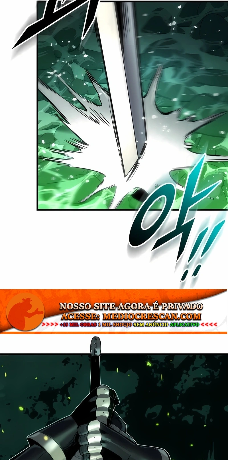 Read Como Sobreviver Sendo Um Cavaleiro Renegado PT Manga Online