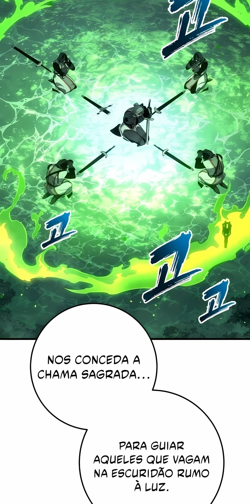 Read Como Sobreviver Sendo Um Cavaleiro Renegado PT Manga Online