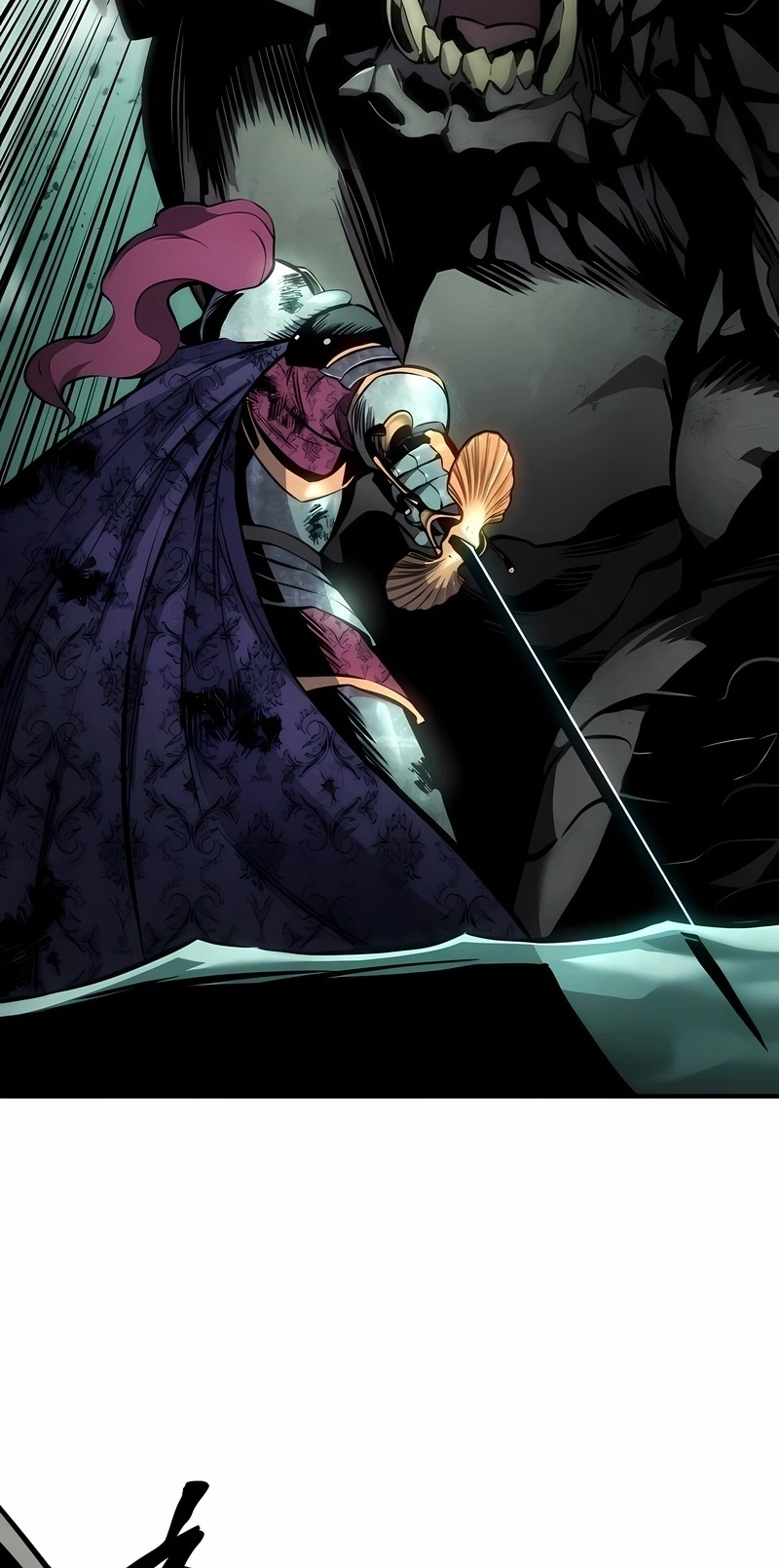 Read Como Sobreviver Sendo Um Cavaleiro Renegado PT Manga Online