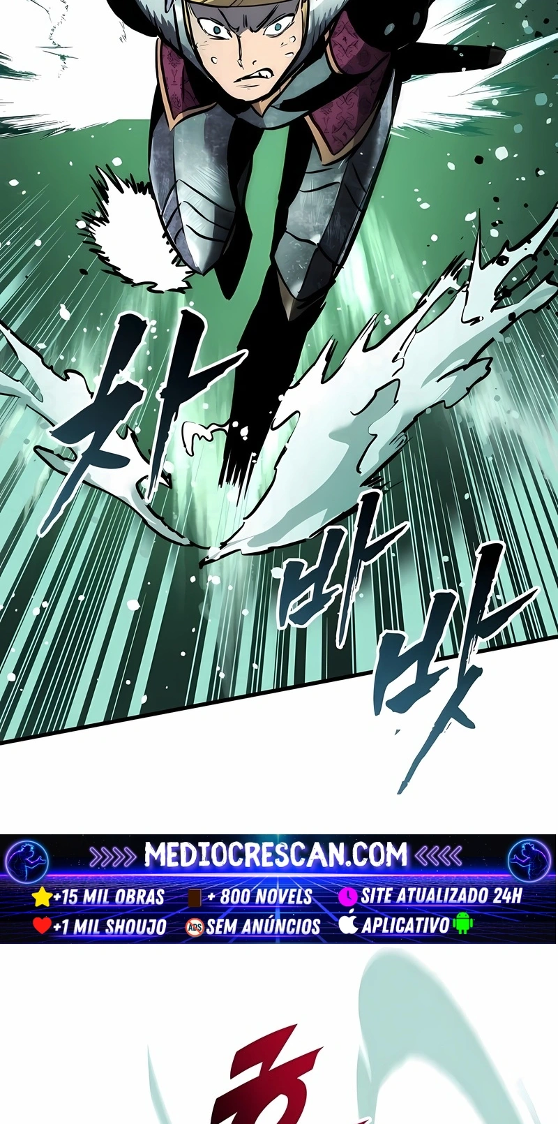 Read Como Sobreviver Sendo Um Cavaleiro Renegado PT Manga Online