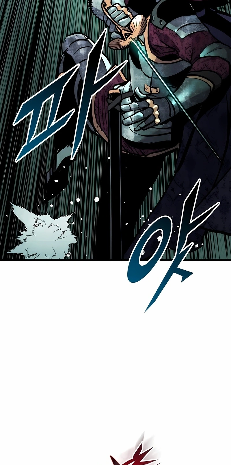 Read Como Sobreviver Sendo Um Cavaleiro Renegado PT Manga Online