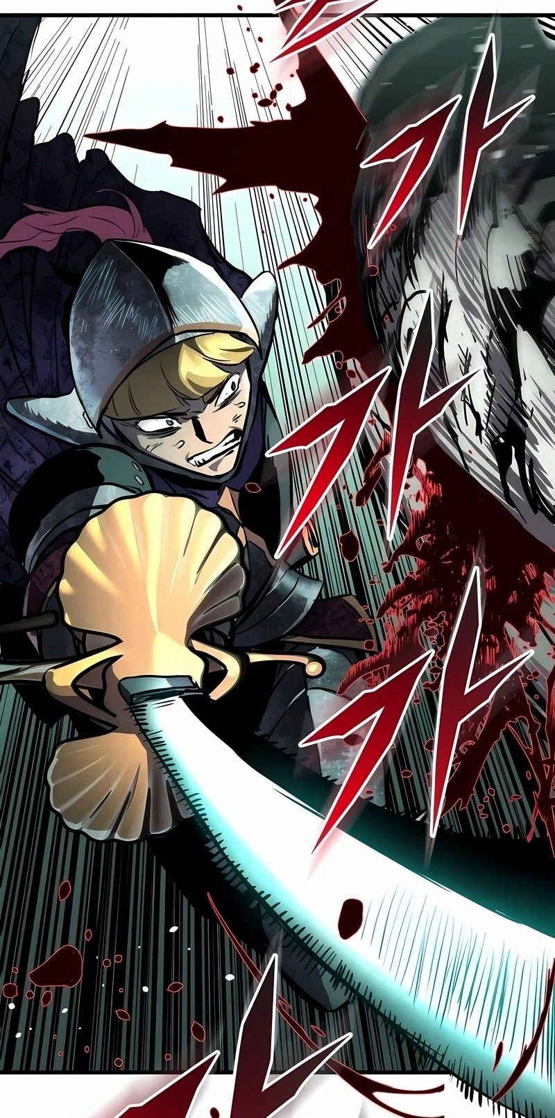 Read Como Sobreviver Sendo Um Cavaleiro Renegado PT Manga Online