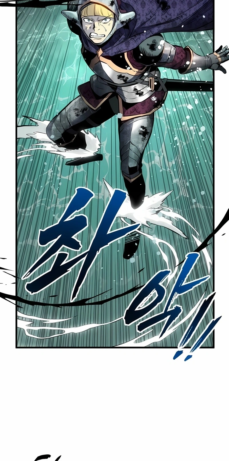 Read Como Sobreviver Sendo Um Cavaleiro Renegado PT Manga Online