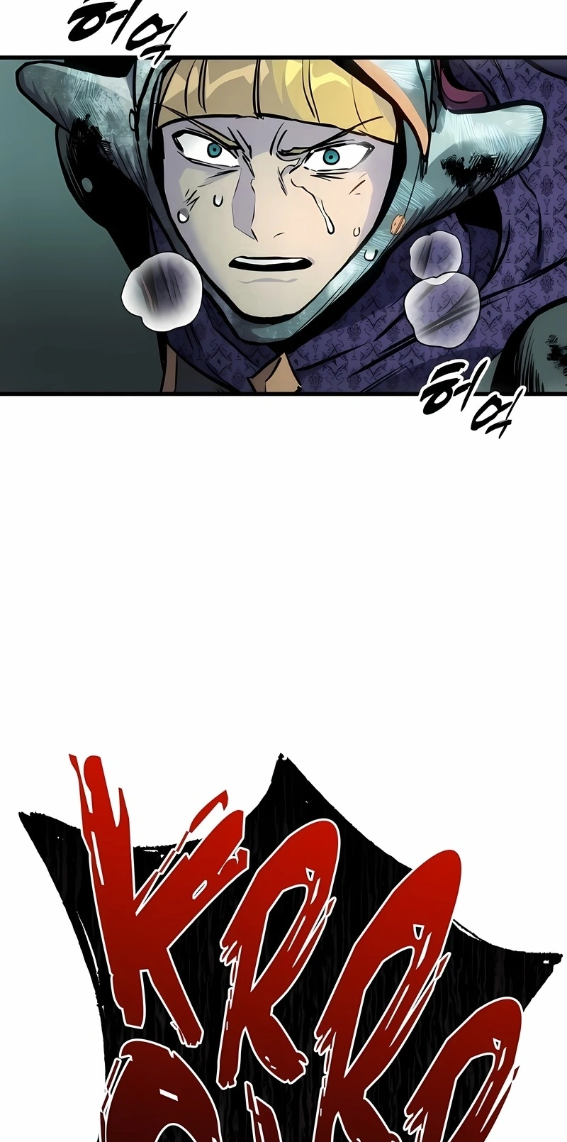 Read Como Sobreviver Sendo Um Cavaleiro Renegado PT Manga Online