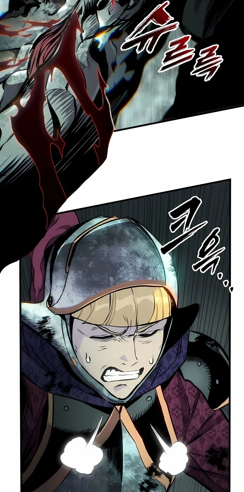 Read Como Sobreviver Sendo Um Cavaleiro Renegado PT Manga Online