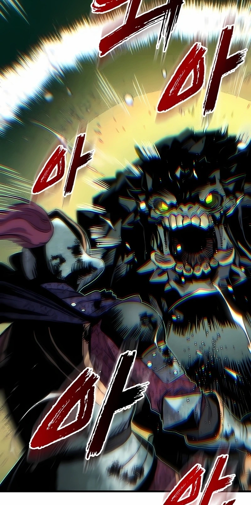 Read Como Sobreviver Sendo Um Cavaleiro Renegado PT Manga Online