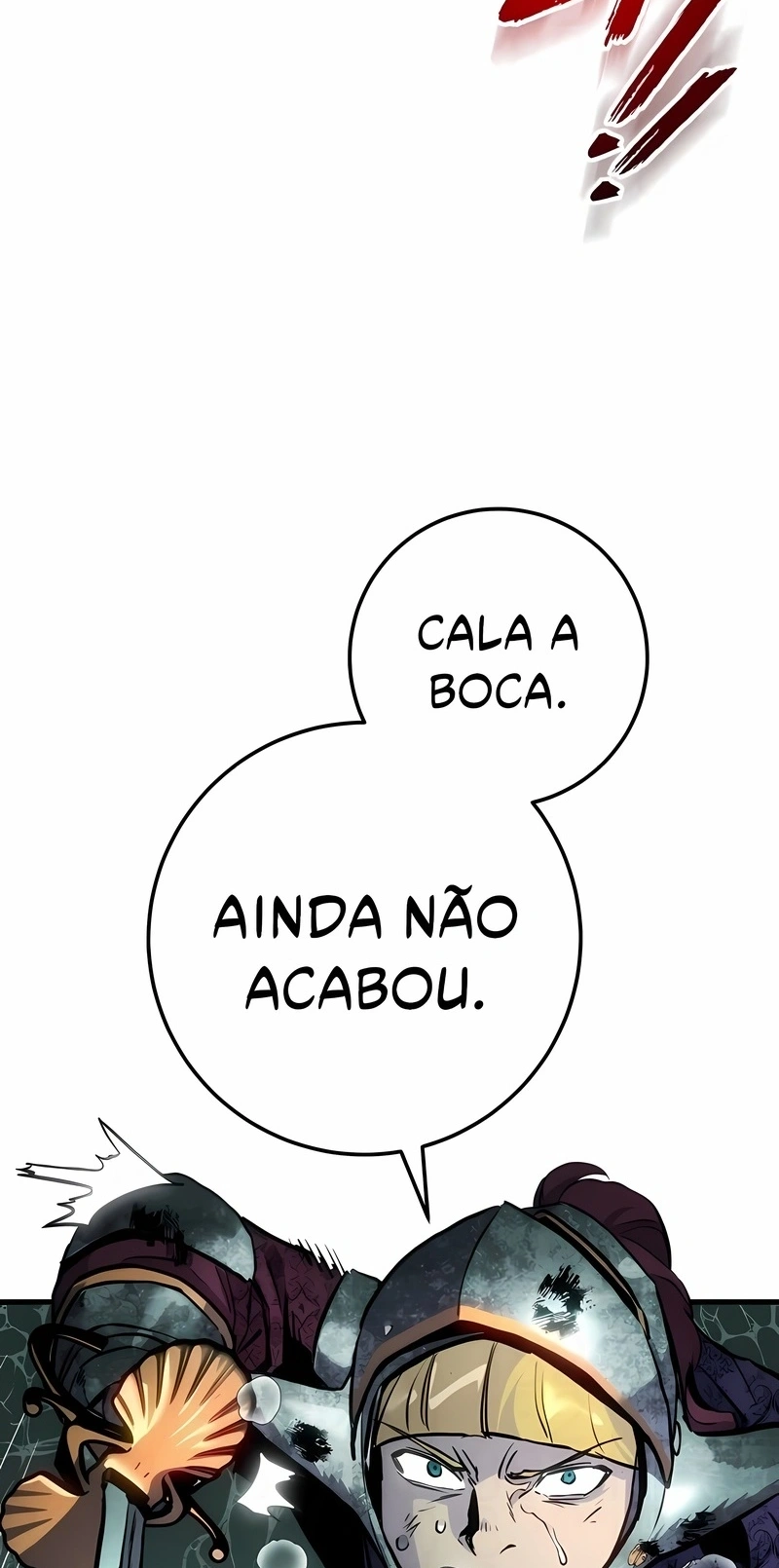 Read Como Sobreviver Sendo Um Cavaleiro Renegado PT Manga Online