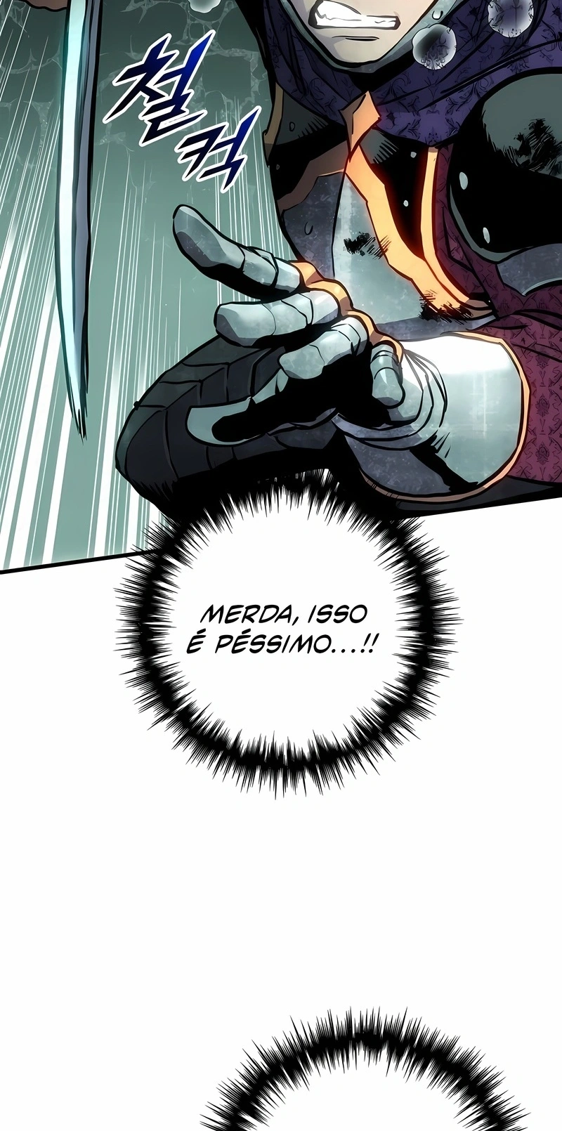 Read Como Sobreviver Sendo Um Cavaleiro Renegado PT Manga Online