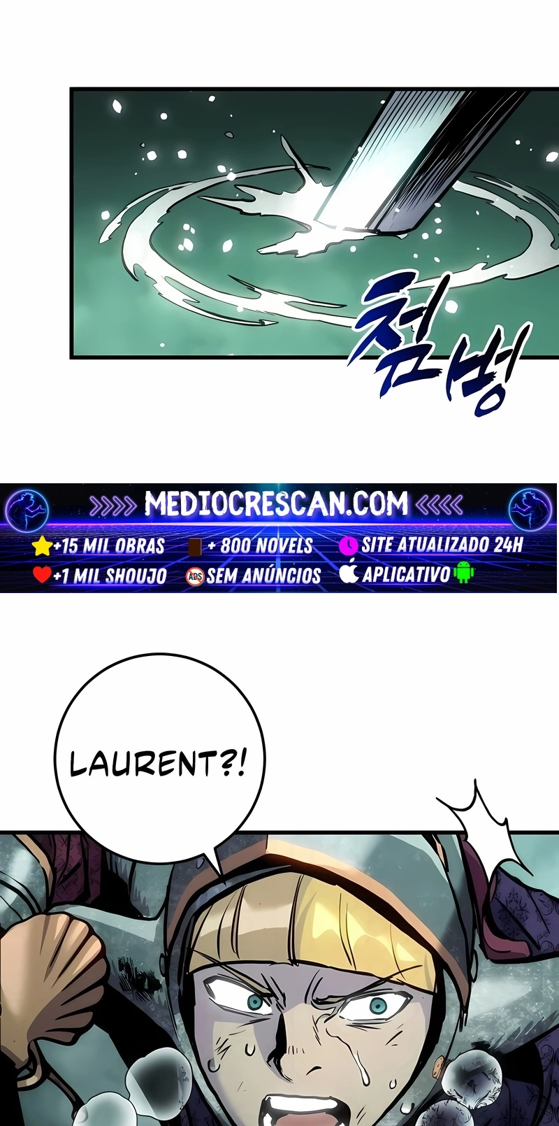 Read Como Sobreviver Sendo Um Cavaleiro Renegado PT Manga Online