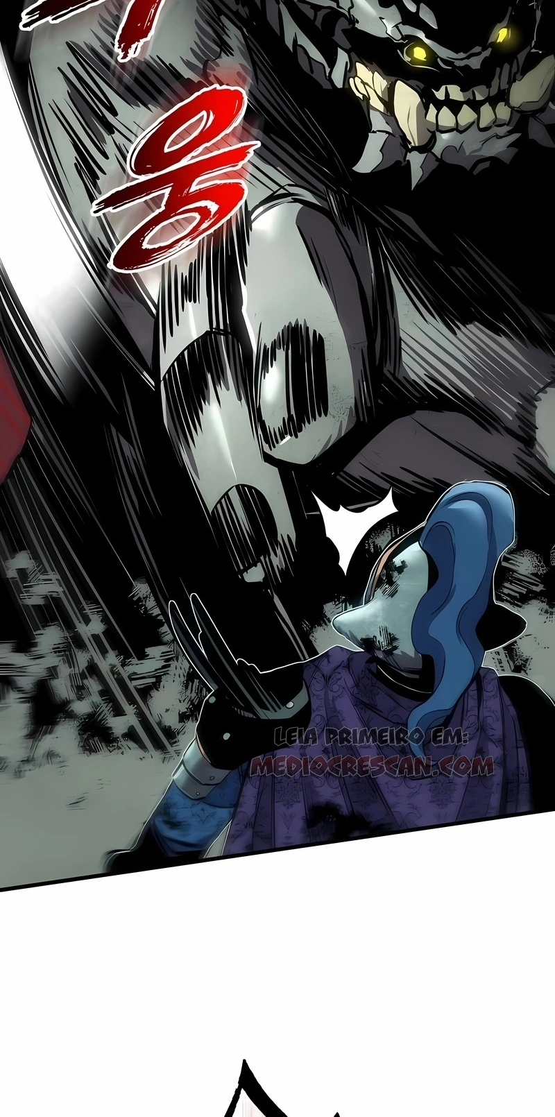Read Como Sobreviver Sendo Um Cavaleiro Renegado PT Manga Online