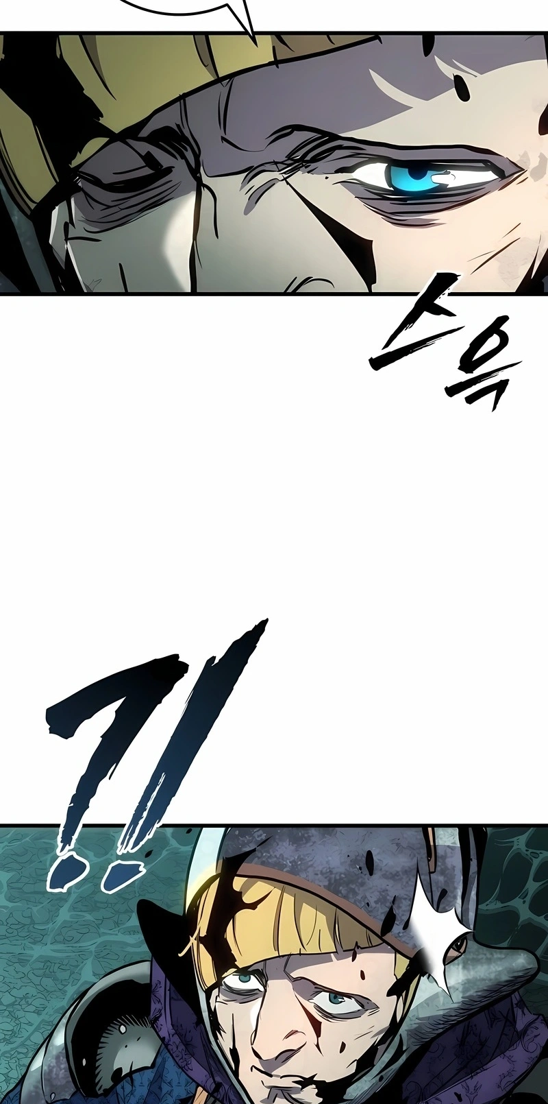 Read Como Sobreviver Sendo Um Cavaleiro Renegado PT Manga Online