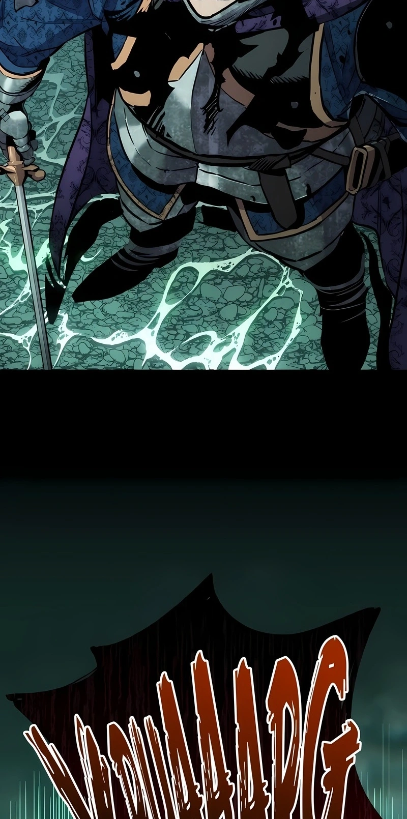 Read Como Sobreviver Sendo Um Cavaleiro Renegado PT Manga Online