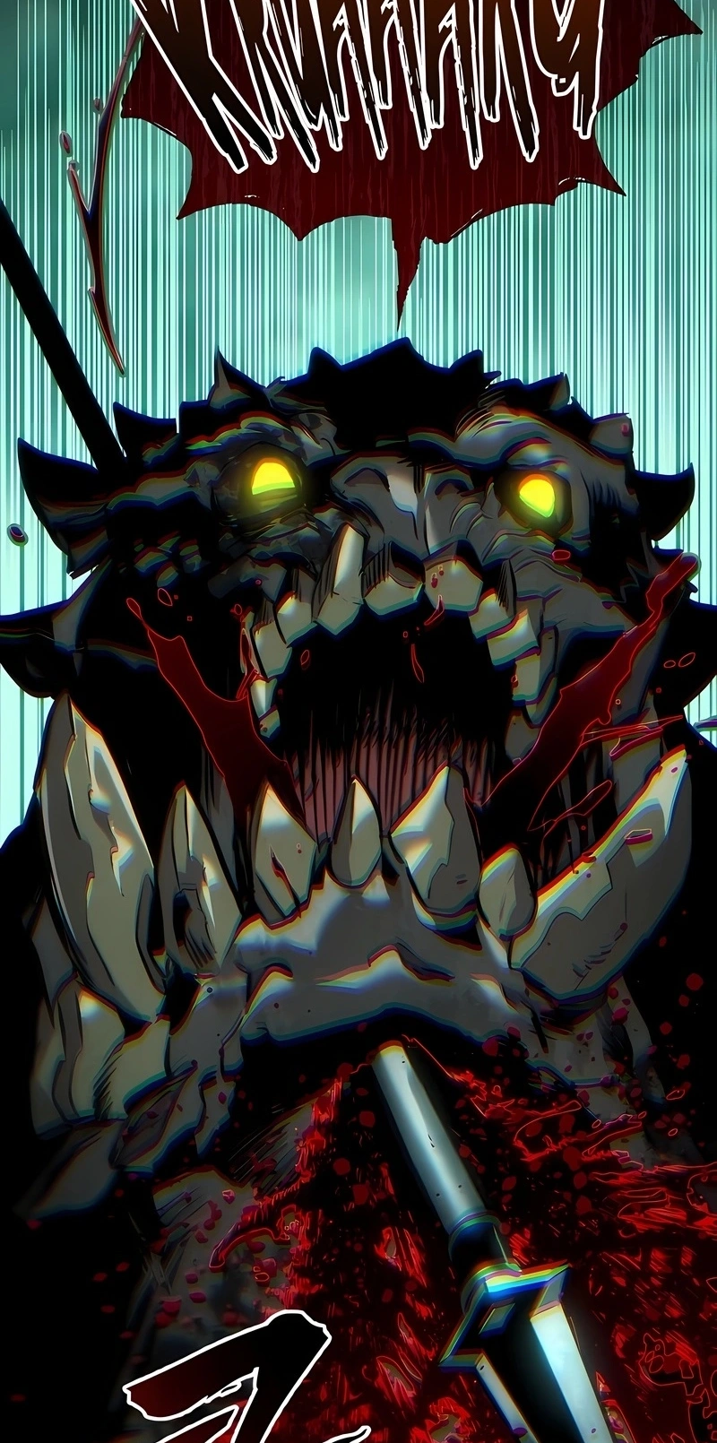 Read Como Sobreviver Sendo Um Cavaleiro Renegado PT Manga Online