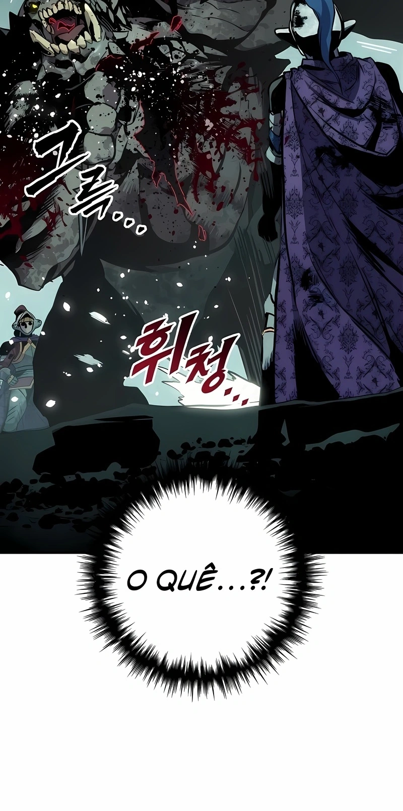 Read Como Sobreviver Sendo Um Cavaleiro Renegado PT Manga Online