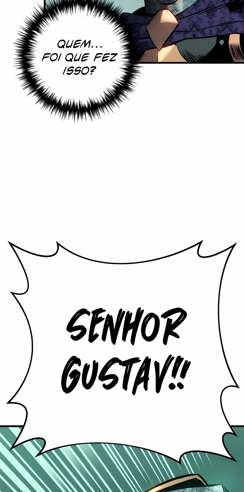 Read Como Sobreviver Sendo Um Cavaleiro Renegado PT Manga Online