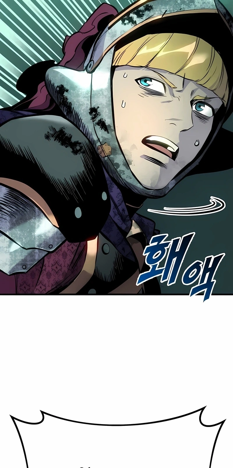 Read Como Sobreviver Sendo Um Cavaleiro Renegado PT Manga Online