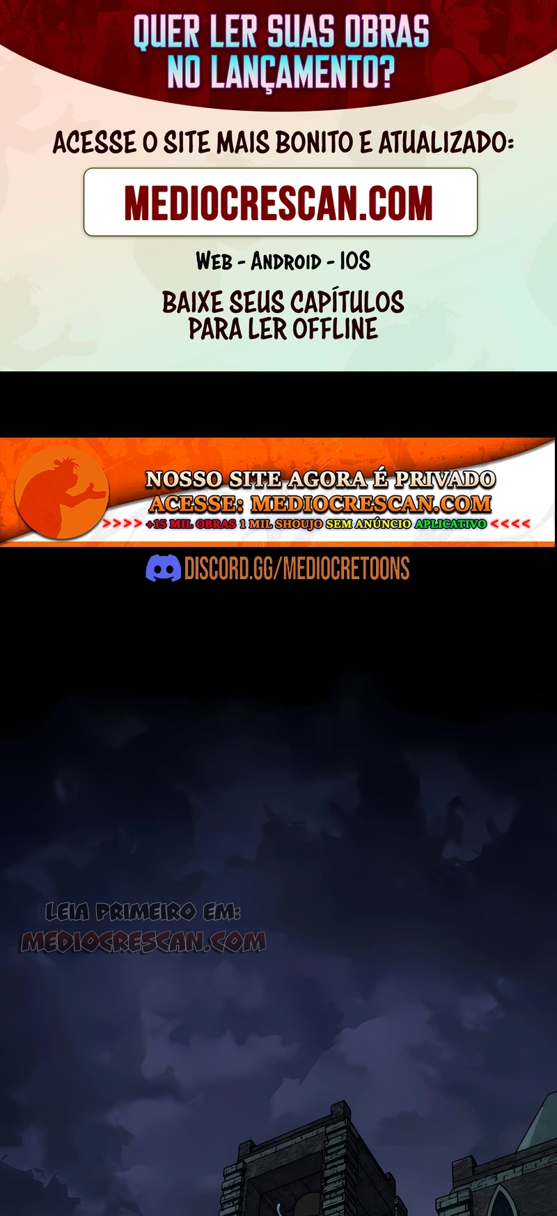 Read Como Sobreviver Sendo Um Cavaleiro Renegado PT Manga Online