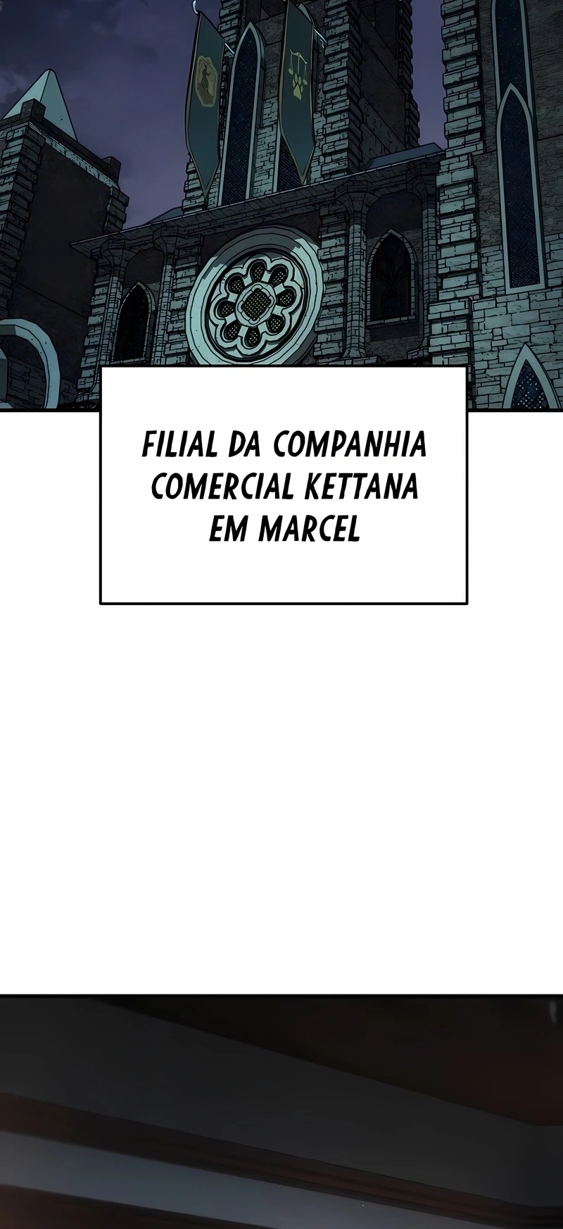 Read Como Sobreviver Sendo Um Cavaleiro Renegado PT Manga Online
