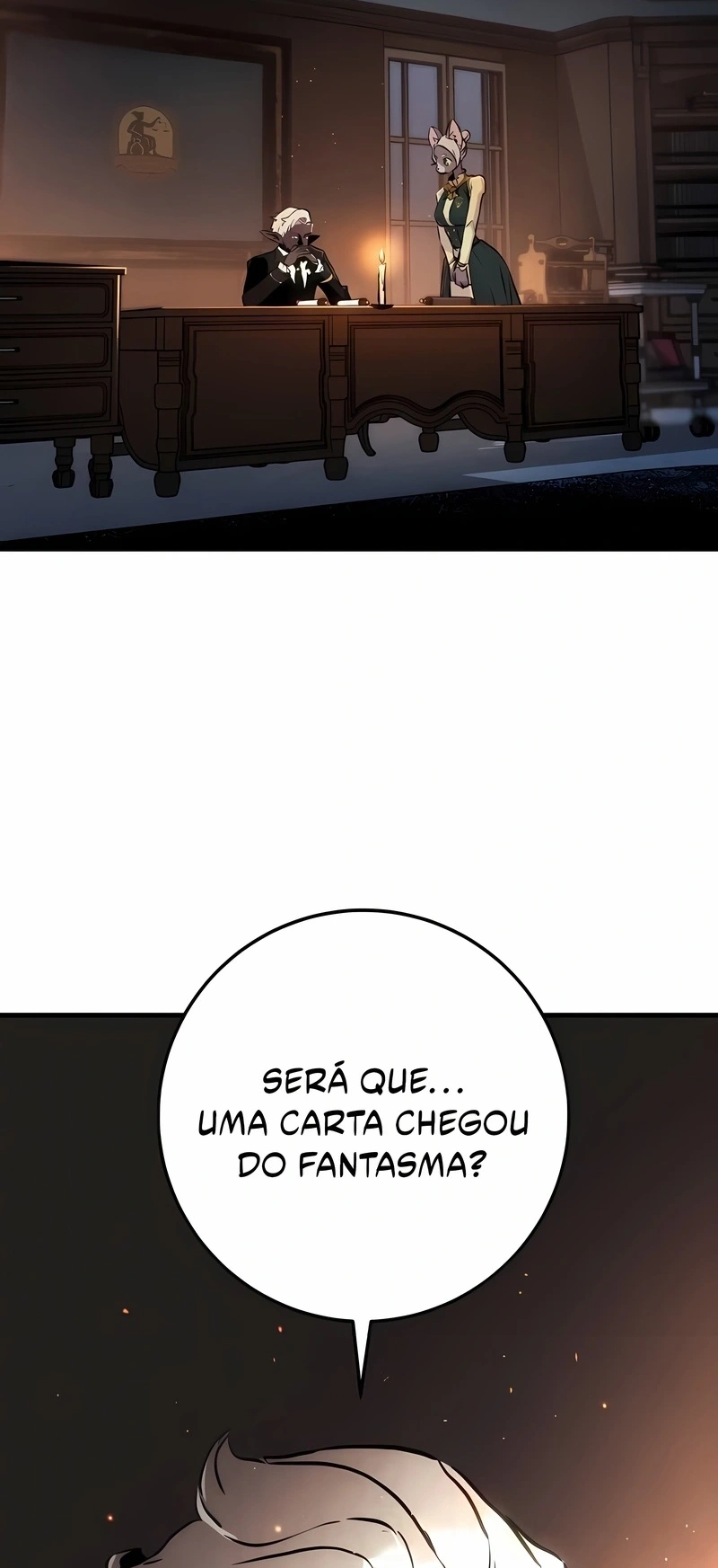 Read Como Sobreviver Sendo Um Cavaleiro Renegado PT Manga Online