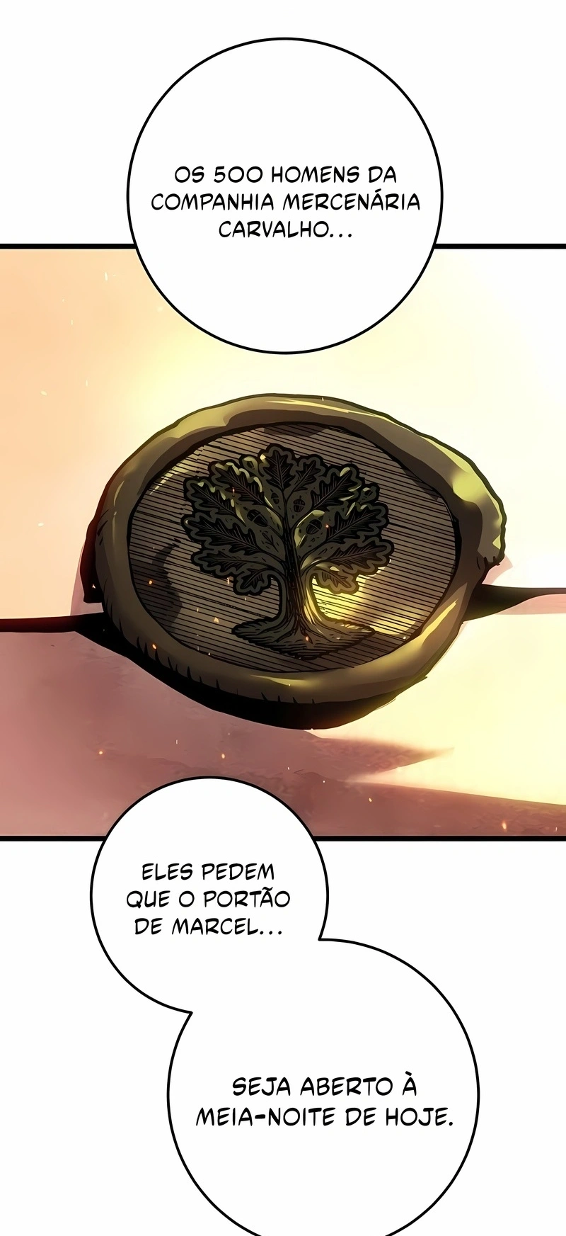 Read Como Sobreviver Sendo Um Cavaleiro Renegado PT Manga Online