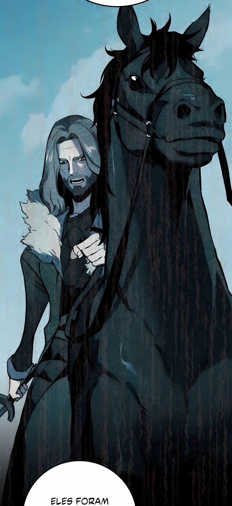 Read Como Sobreviver Sendo Um Cavaleiro Renegado PT Manga Online